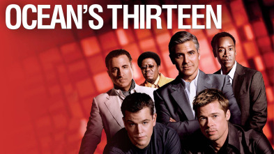 Imagen de Ocean`s 13 (Ocean`s Thirteen) - 2