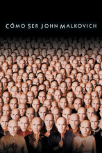 Imagen de Cómo ser John Malkovich - 1
