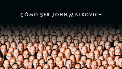 Cómo ser John Malkovich