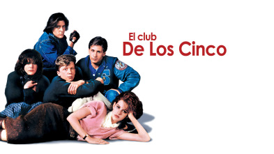 Imagen de El club de los cinco - 2