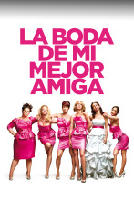 Imagen de La boda de mi mejor amiga - 1