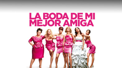 Imagen de La boda de mi mejor amiga - 2