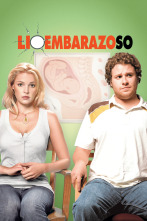 Imagen de Lío embarazoso - 1