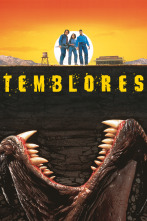 Imagen de Temblores - 1