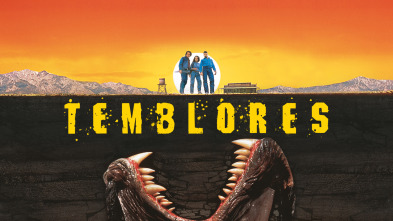Imagen de Temblores - 2