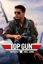 Imagen de Top Gun; Ídolos del aire - 1