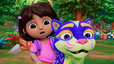 Imagen de Dora (T1): La Aventura Alebrije / Queremos un polo - 1