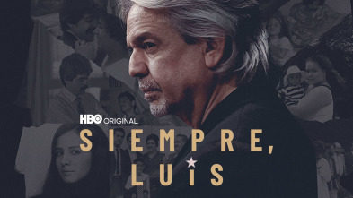 Imagen de Siempre, Luis - 2