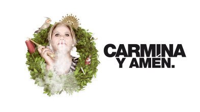 Carmina y amén.