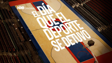 Imagen de El día que se detuvo el deporte - 2