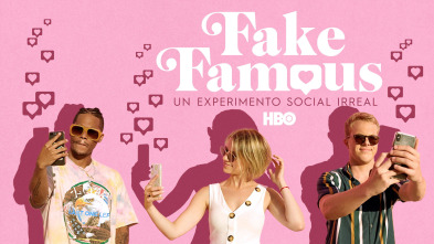 Imagen de Fake Famous - 2