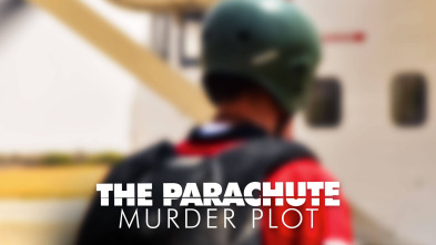 The Parachute Murder Plot