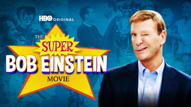 Imagen de The Super Bob Einstein Movie - 2