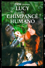 Lucy, el chimpancé humano