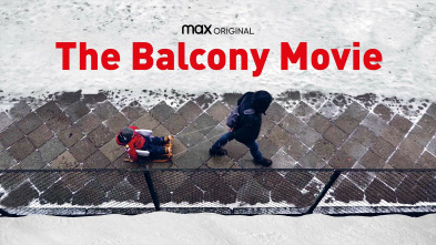 Imagen de La película del balcón - 2