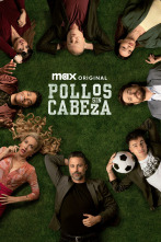 Imagen de Pollos sin cabeza (T1) - 1