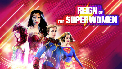Imagen de El reino de las superheroínas - 2