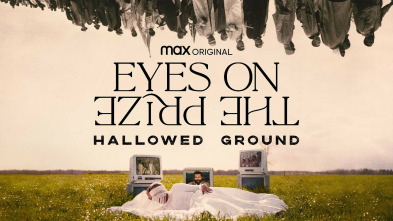 Imagen de Eyes on the Prize: Hallowed Ground - 2