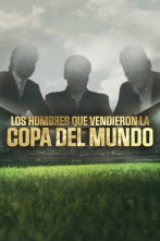 Imagen de Los hombres que vendieron la copa del mundo  - 1