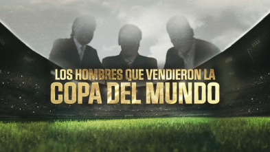 Imagen de Los hombres que vendieron la copa del mundo  - 2