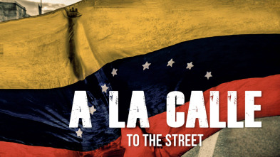 Imagen de A La Calle - 2