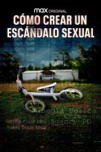 Imagen de Cómo crear un escándalo sexual  - 1