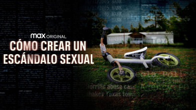 Cómo crear un escándalo sexual 