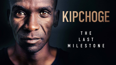 Imagen de Kipchoge: el último hito - 2