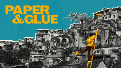 Imagen de Paper & Glue - 2