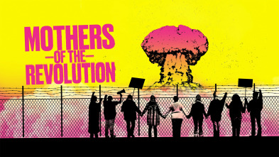 Imagen de Madres de la revolución - 2