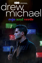 Imagen de Drew Michael: Red Blue Green - 1