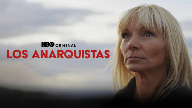 Imagen de Los Anarquistas  - 2
