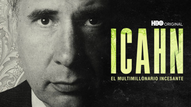 Imagen de Icahn: El millonario incansable - 2