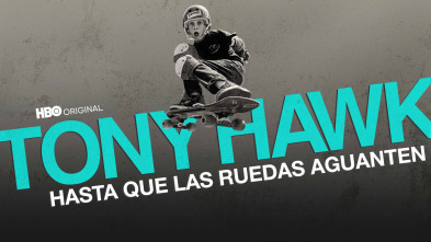 Imagen de Tony Hawk: Hasta que las ruedas aguanten - 2