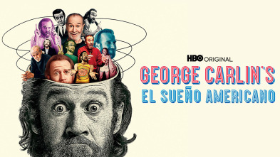 El Sueño Americano de George Carlin, Season 1 