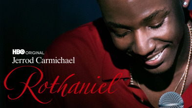 Imagen de Jerrod Carmichael: Rothaniel - 2