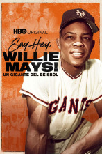 Imagen de Willie Mays, un gigante del béisbol - 1
