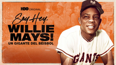 Imagen de Willie Mays, un gigante del béisbol - 2