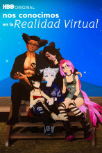 Imagen de Nos conocimos en realidad virtual - 1