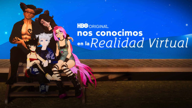 Imagen de Nos conocimos en realidad virtual - 2