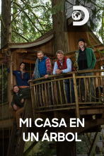 Imagen de Mi casa en un árbol (T7) - 1