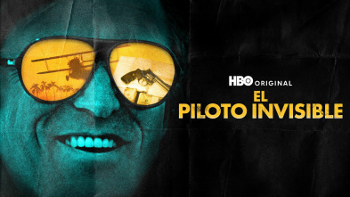 Imagen de El piloto invisible  - 2