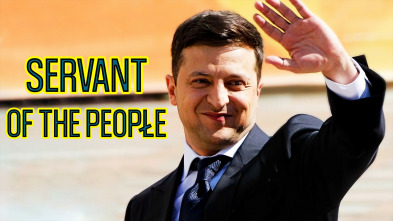 Imagen de Servant of the People - 2
