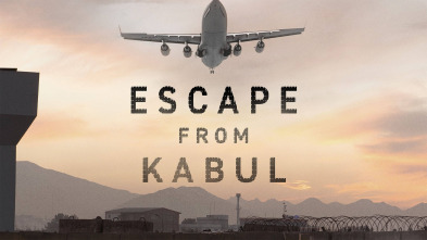 Imagen de Huida de Kabul - 2