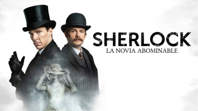 Sherlock: la novia abominable