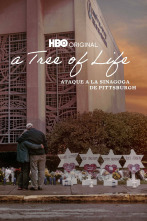 Imagen de Tree of Life: Ataque a la Sinagoga - 1