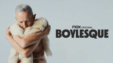 Imagen de Boylesque - 2