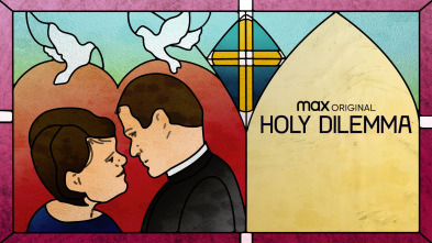 Imagen de Santo dilema - 2