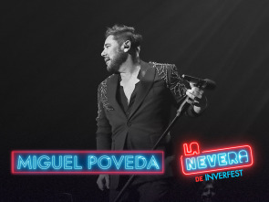 La Nevera de... (T3): Miguel Poveda