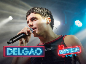 La Nevera de Inverfest (T3): Delgao